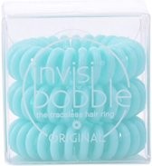 Invisibobble ORIGINAL Mint To Be - hair-band - 3 pcs