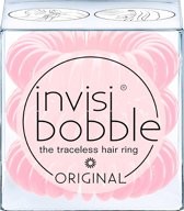 Invisibobble ORIGINAL Blush Hour - hair-band - 3 pcs