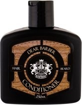 Dear Beard Hair & Beard Conditioner 250 ml