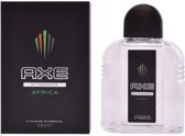 Axe Africa After Shave Lotion 100 ml (man)