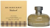 Burberry Weekend for Women Eau De Parfum 30 ml (woman)