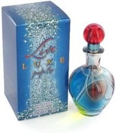 Jennifer Lopez Live Luxe Eau De Parfum 100 ml (woman)