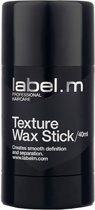Label.m Label.men Texture Wax Stick 40 ml