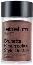 Label.m Brunette Resurrection Style Dust 3,5 g