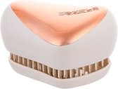 Tangle Teezer Compact Styler Rose Gold / Ivory