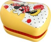 Tangle Teezer Compact Styler Minnie Mouse Sunshine Yellow