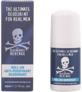 The Bluebeards Revenge Ultimate Deo Roll-On Anti-Perspirant 50 ml
