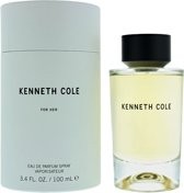 Kenneth Cole For Her Eau De Parfum 100 ml (woman)
