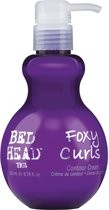 Tigi Bed Head Foxy Curls Contour Cream 200 ml