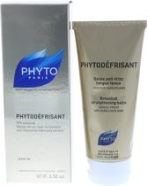 Phyto Phytodéfrisant Botanical Straightening Balm (Unruly, Frizzy and Rebellious Hair) 100 ml