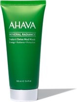 Ahava Mineral Radiance Instant Detox Mud Mask 100 ml