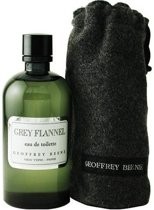 Geoffrey Beene Grey Flannel Eau De Toilette 120 ml (man)