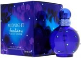 Britney Spears Midnight Fantasy Eau De Parfum 100 ml (woman)