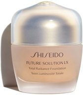 Shiseido Future Soultion LX Total Radiance Foundation SPF 15 (N04 Neutal) 30 ml