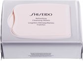 Shiseido Refreshing Cleansing Sheets 30 pcs