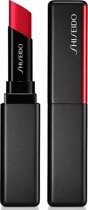 Shiseido VisionAiry Gel Lipstick (221 Code Red) 1,6 g