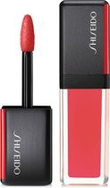 Shiseido LacquerInk LipShine (306 Coral Spark) 6 ml