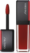 Shiseido LacquerInk LipShine (307 Scarlet Glare) 6 ml