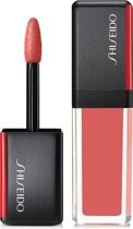 Shiseido LacquerInk LipShine (312 Electro Peach) 6 ml