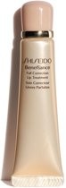 Shiseido Benefiance Full Correction Lip Treatment 15 ml