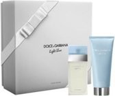 Dolce & Gabbana Light Blue pour Homme EDT 75 ml + ASB 75 ml (man)
