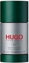Hugo Boss Hugo Perfumed Deostick 75 ml (man)