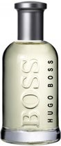 Hugo Boss Bottled No 6 Eau De Toilette 100 ml (man)