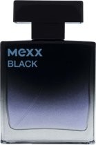 Mexx Black for Him After Shave Lotion 50 ml (man)