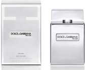 Dolce & Gabbana The One 2014 Edition for men Eau De Toilette 50 ml (man)