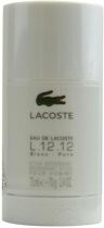 Lacoste Eau de Lacoste L.12.12 Blanc Perfumed Deostick 75 ml (man)