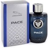 Jaguar Pace Eau De Toilette 60 ml (man)