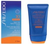 Shiseido WetForce Expert Sun Aging Protection Cream SPF 30 50 ml
