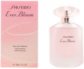 Shiseido Ever Bloom Eau De Toilette 30 ml (woman)