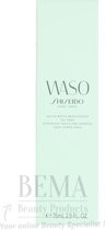 Shiseido Waso Quick Matte Moisturizer Oil-Free 75 ml