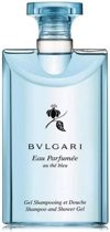 Bvlgari Eau Parfumée au Thé Bleu Perfumed Shower Gel 200 ml (unisex)