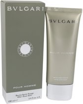 Bvlgari Pour Homme After Shave Balm 100 ml (man)
