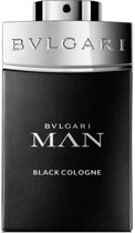Bvlgari Man Black Cologne Eau De Toilette 30 ml (man)