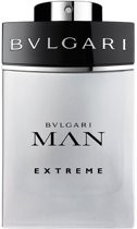 Bvlgari Man Extreme Eau De Toilette 100 ml (man)