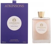Atkinsons Fashion Decree Eau De Toilette 100 ml (woman)