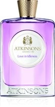 Atkinsons Love in Idleness Eau De Toilette 100 ml (woman)
