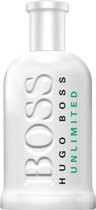 Hugo Boss Bottled Unlimited Eau De Toilette 200 ml (man)