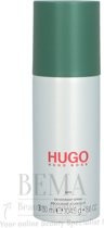 Hugo Boss Hugo Deodorant VAPO 150 ml (man)