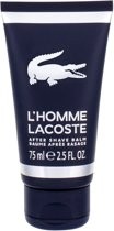 Lacoste L'Homme Lacoste After Shave Balm 75 ml (man)