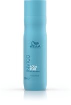 Wella Professional Invigo Aqua Pure Puryfying Shampoo 250 ml