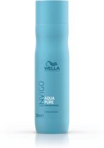 Wella Professional Invigo Aqua Pure Puryfying Shampoo 1000 ml