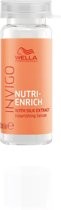 Wella Invigo Nutri-Enrich Nourishing Serum 8 x 10 ml