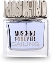 Moschino Forever Sailing Eau De Toilette 50 ml (man)