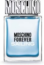 Moschino Forever Sailing Eau De Toilette 100 ml (man)