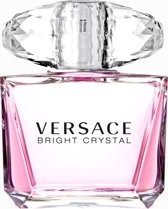 Versace Bright Crystal Eau De Toilette 200 ml (woman)