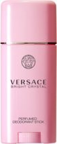 Versace Bright Crystal Perfumed Deostick 50 ml (woman)